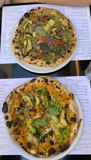   at Valdo Gatti in Lisbon