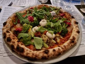  at Valdo Gatti in Lisbon