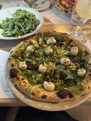   at Valdo Gatti in Lisbon