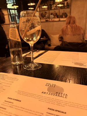   at Valdo Gatti in Lisbon