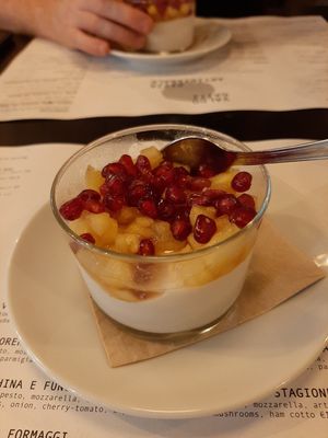 Cococotta at Valdo Gatti in Lisbon