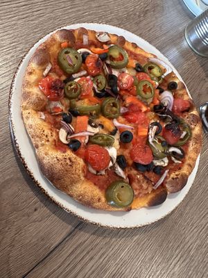   at Papa's in Grindavik