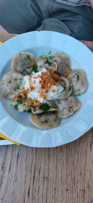  at Bullerbyn in Prague