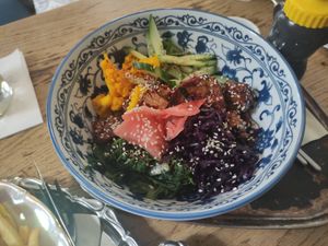  at Bullerbyn in Prague