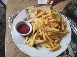  at Bullerbyn in Prague