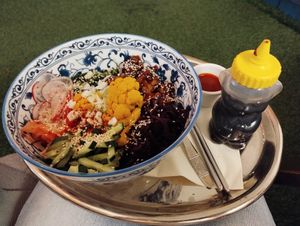  at Bullerbyn in Prague