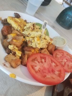  at Cultivate Food & Coffee in Atlanta