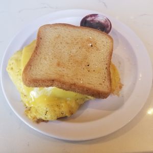  at Cultivate Food & Coffee in Atlanta