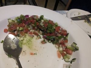  at Pita  in Merida