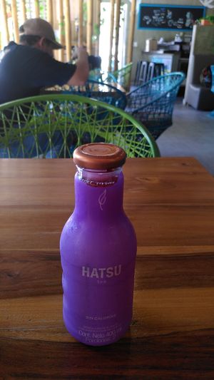  at Restaurante Avelina in Santa Marta