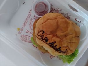  at Restaurante Avelina in Santa Marta