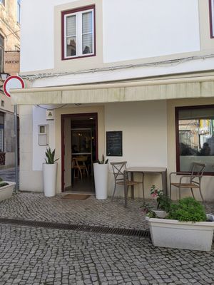 Largo at Kukicha in Leiria