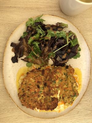   at Kukicha in Leiria