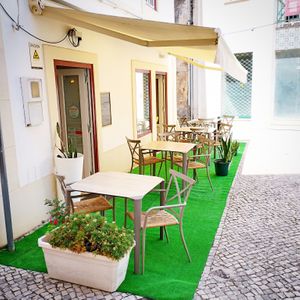 Entry at Kukicha in Leiria