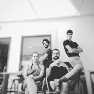 Our team at Kukicha in Leiria