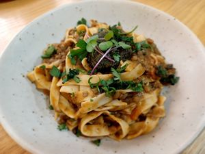  at Kukicha in Leiria