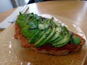  at Kukicha in Leiria