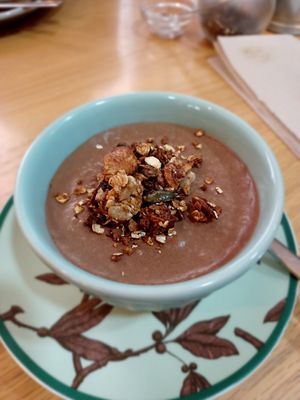  at Kukicha in Leiria