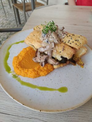  at Kukicha in Leiria