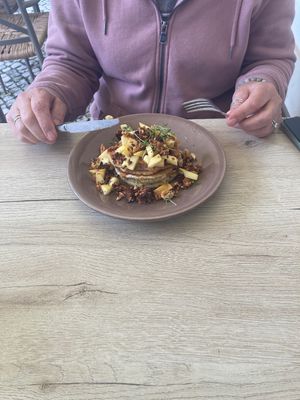   at Kukicha in Leiria