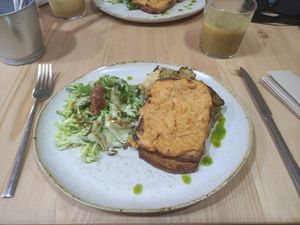  at Kukicha in Leiria