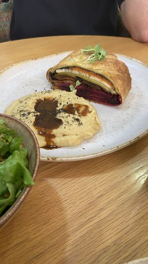 Wellington! O meu favorito 🤩   at Kukicha in Leiria