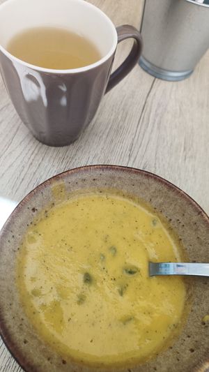  at Kukicha in Leiria