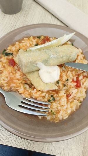  at Kukicha in Leiria