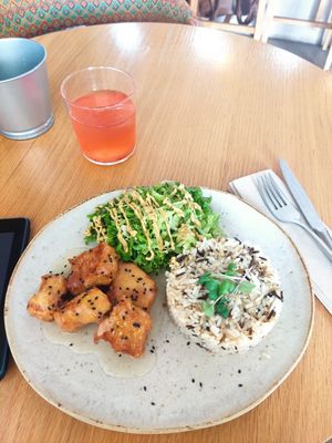  at Kukicha in Leiria