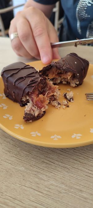  at Kukicha in Leiria