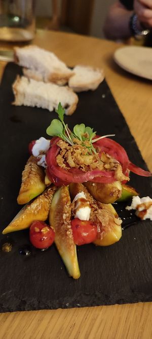  at Kukicha in Leiria