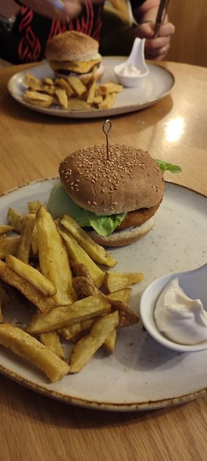  at Kukicha in Leiria