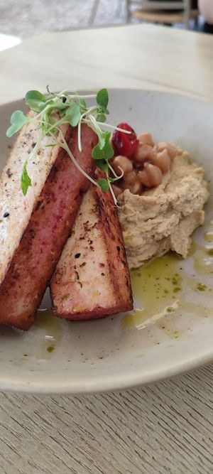  at Kukicha in Leiria