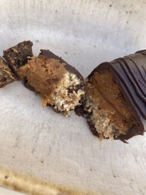   at Kukicha in Leiria