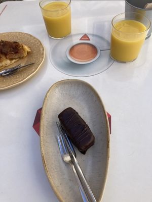   at Kukicha in Leiria