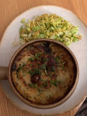   at Kukicha in Leiria