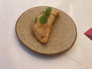   at Kukicha in Leiria