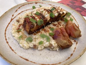   at Kukicha in Leiria