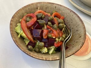   at Kukicha in Leiria