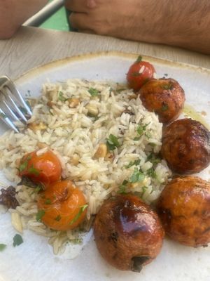   at Kukicha in Leiria