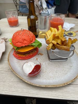  at Kukicha in Leiria