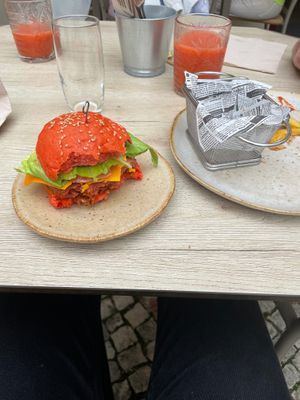  at Kukicha in Leiria