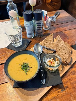   at Marcel in Sint-niklaas