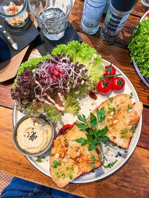   at Marcel in Sint-niklaas