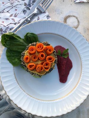  at Palace Gökbel in Dalyan