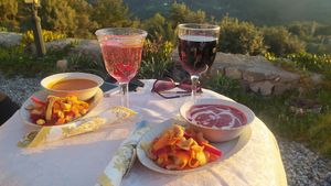  at Palace Gökbel in Dalyan