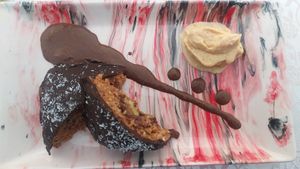  at Palace Gökbel in Dalyan