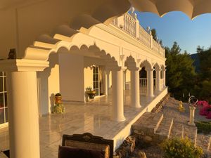  at Palace Gökbel in Dalyan