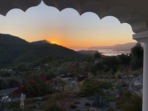  at Palace Gökbel in Dalyan