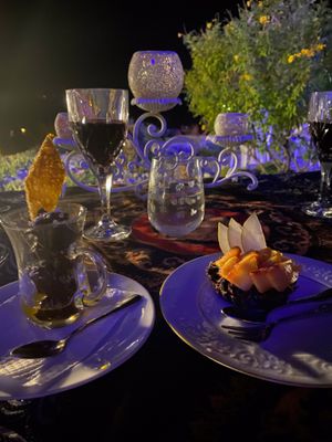  at Palace Gökbel in Dalyan